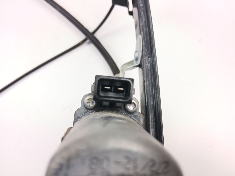 Recambio de elevalunas delantero izquierdo para seat ibiza ii (6k1) 1.9 tdi referencia OEM IAM 6K4837401P  