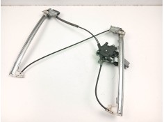 Recambio de elevalunas delantero derecho para seat ibiza ii (6k1) 1.9 tdi referencia OEM IAM 6K4837402P  