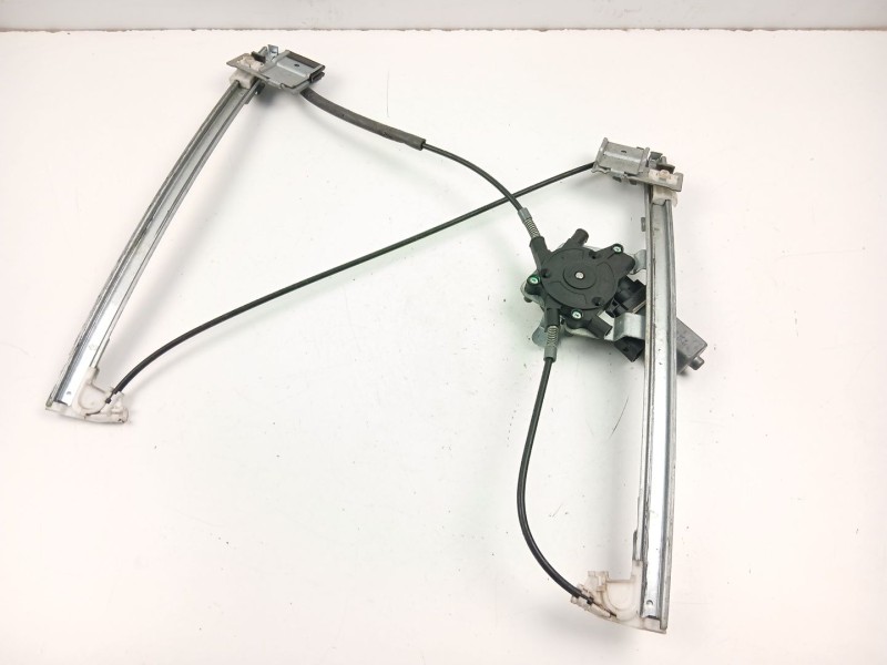 Recambio de elevalunas delantero derecho para seat ibiza ii (6k1) 1.9 tdi referencia OEM IAM 6K4837402P  