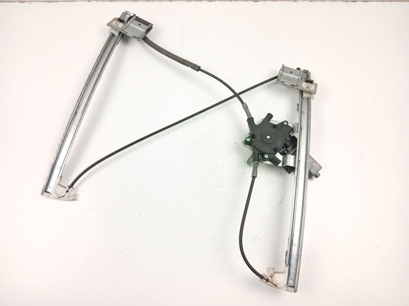 Recambio de elevalunas delantero derecho para seat ibiza ii (6k1) 1.9 tdi referencia OEM IAM 6K4837402P  