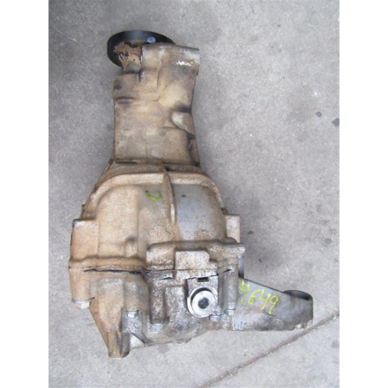 Recambio de grupo delantero : m. benz ml 270 : 2.7 dci 612963 automatic(163,15cv)5p [2003] para m. benz ml 270 2.7 dci 612963 au