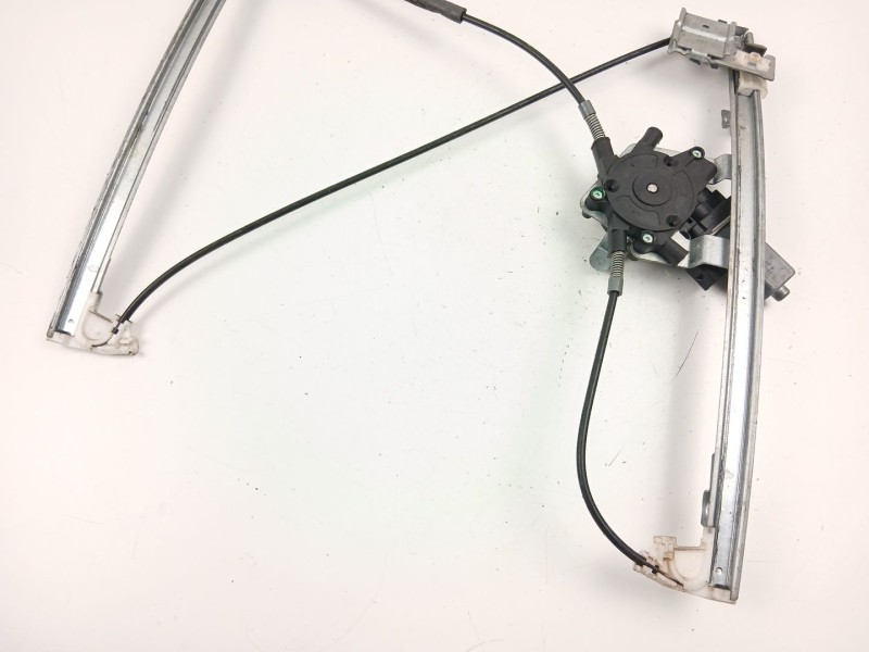 Recambio de elevalunas delantero derecho para seat ibiza ii (6k1) 1.9 tdi referencia OEM IAM 6K4837402P  