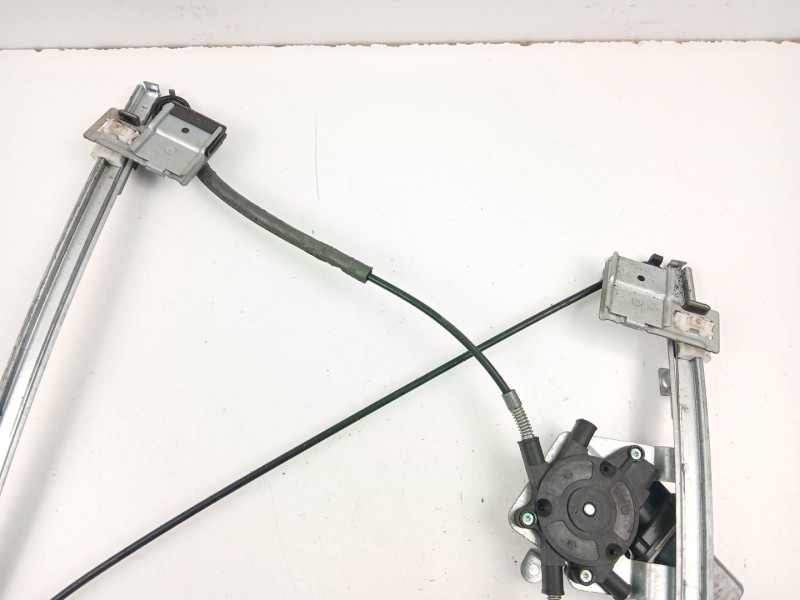 Recambio de elevalunas delantero derecho para seat ibiza ii (6k1) 1.9 tdi referencia OEM IAM 6K4837402P  