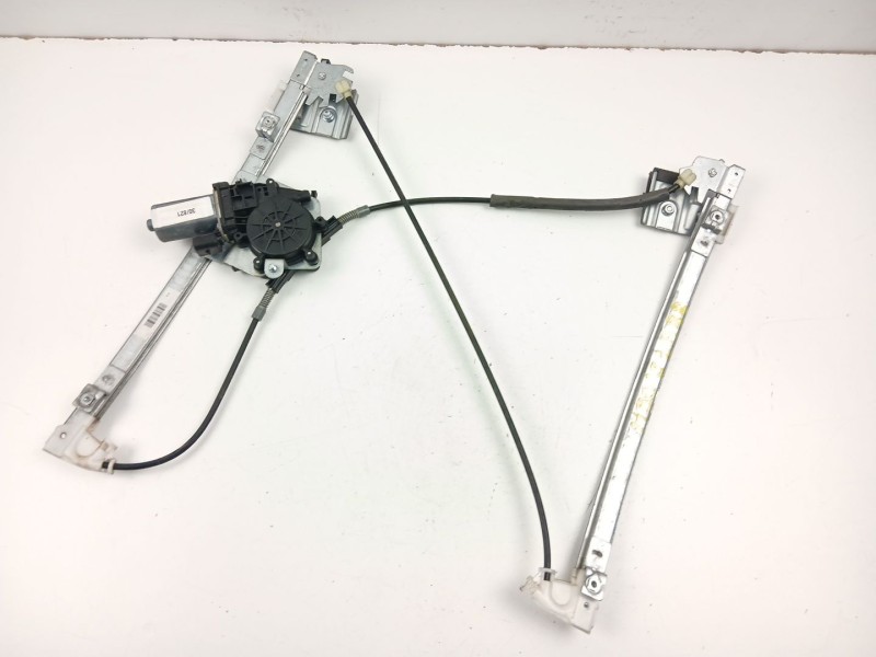 Recambio de elevalunas delantero derecho para seat ibiza ii (6k1) 1.9 tdi referencia OEM IAM 6K4837402P  