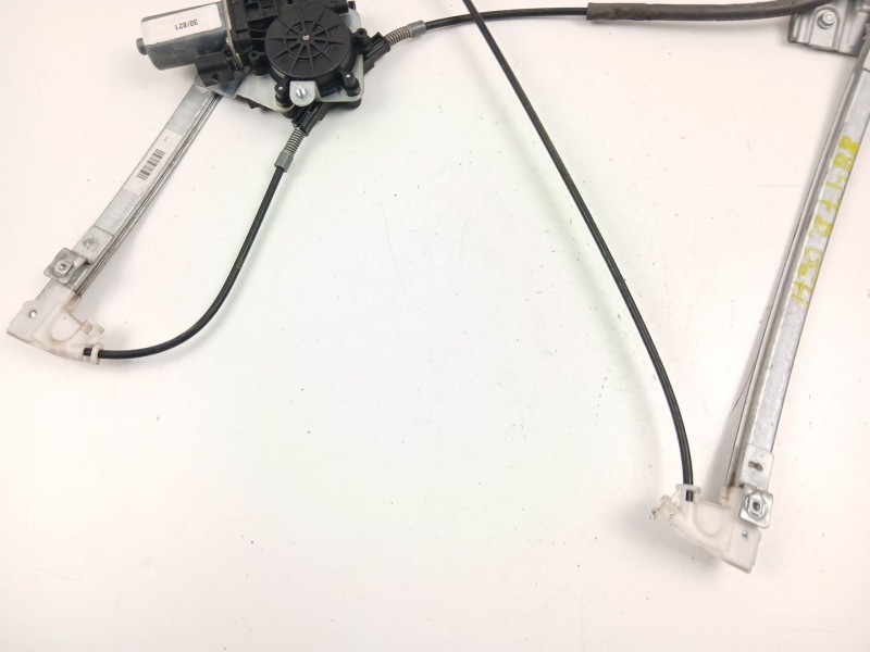 Recambio de elevalunas delantero derecho para seat ibiza ii (6k1) 1.9 tdi referencia OEM IAM 6K4837402P  