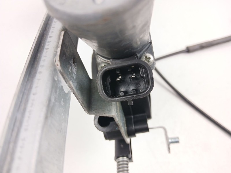 Recambio de elevalunas delantero derecho para seat ibiza ii (6k1) 1.9 tdi referencia OEM IAM 6K4837402P  