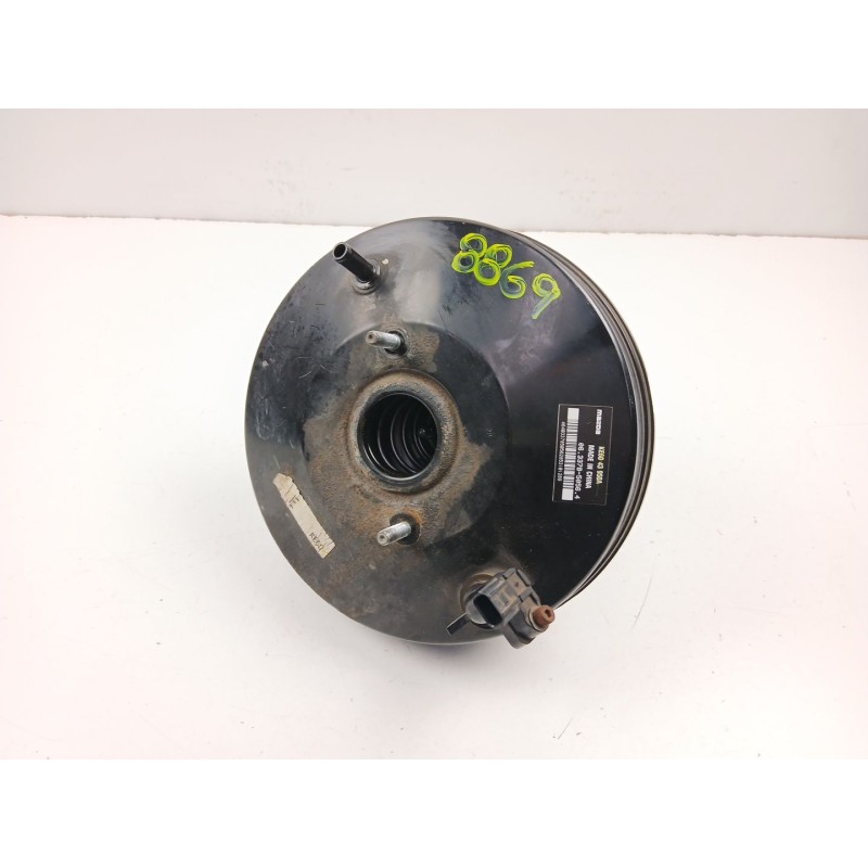 Recambio de servofreno para mazda cx-5 (ke, gh) 2.2 d awd (ke2aw) referencia OEM IAM KE6043950A  06337850564