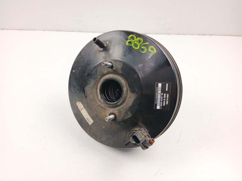 Recambio de servofreno para mazda cx-5 (ke, gh) 2.2 d awd (ke2aw) referencia OEM IAM KE6043950A  06337850564