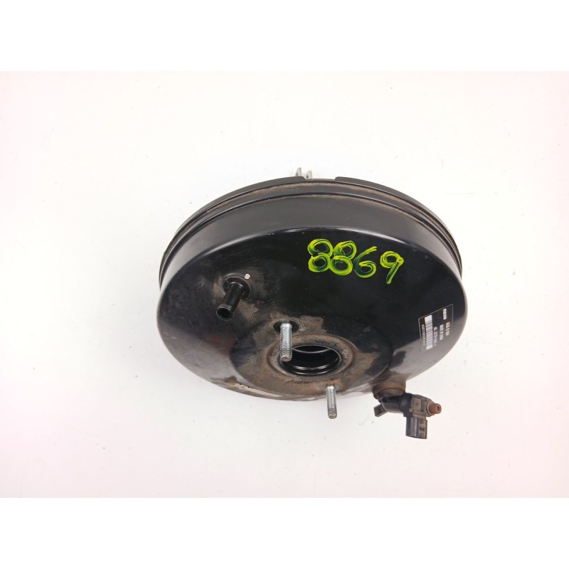 Recambio de servofreno para mazda cx-5 (ke, gh) 2.2 d awd (ke2aw) referencia OEM IAM KE6043950A  06337850564