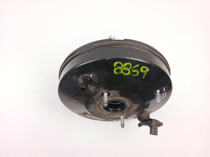 Recambio de servofreno para mazda cx-5 (ke, gh) 2.2 d awd (ke2aw) referencia OEM IAM KE6043950A  06337850564