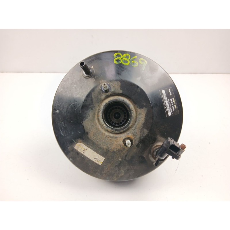 Recambio de servofreno para mazda cx-5 (ke, gh) 2.2 d awd (ke2aw) referencia OEM IAM KE6043950A  06337850564