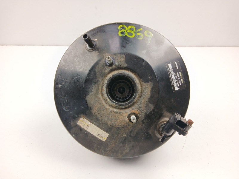 Recambio de servofreno para mazda cx-5 (ke, gh) 2.2 d awd (ke2aw) referencia OEM IAM KE6043950A  06337850564