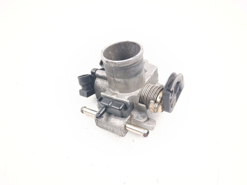 Recambio de caja mariposa para daewoo matiz (m100, m150) 0.8 referencia OEM IAM 25185779  