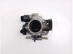 Recambio de caja mariposa para daewoo matiz (m100, m150) 0.8 referencia OEM IAM 25185779   2