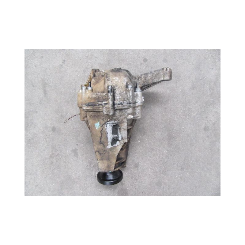 Recambio de grupo delantero : m. benz ml 270 : 2.7 dci 612963 automatic(163,15cv)5p [2003] para m. benz ml 270 2.7 dci 612963 au