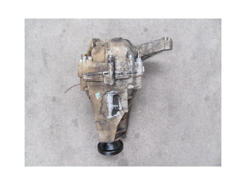 Recambio de grupo delantero : m. benz ml 270 : 2.7 dci 612963 automatic(163,15cv)5p [2003] para m. benz ml 270 2.7 dci 612963 au