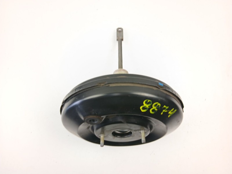 Recambio de servofreno para opel astra g station wagon (t98) 1.7 td (f35) referencia OEM IAM 90498034  