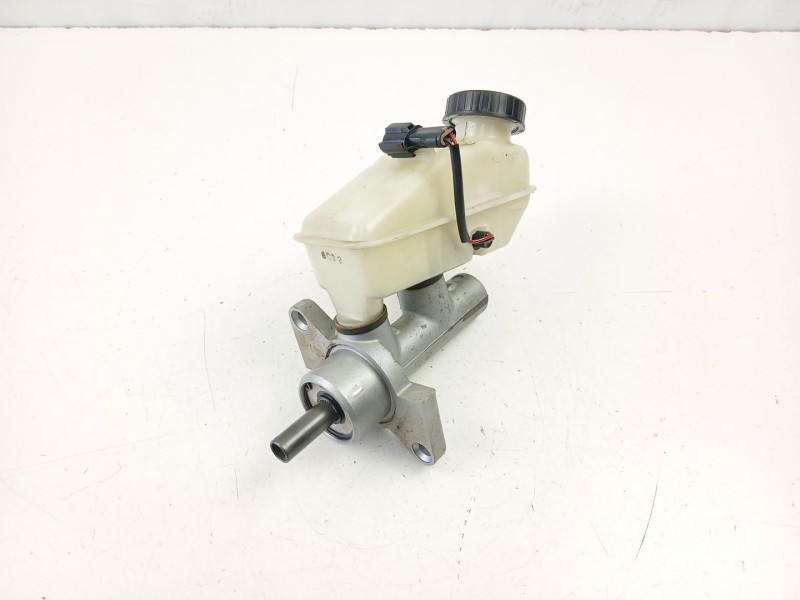 Recambio de bomba de freno para chevrolet aveo / kalos sedán (t250, t255) 1.4 referencia OEM IAM 96534609  