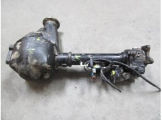 Recambio de grupo delantero : opel monterey : 3.0 td td-4jxltodoterreno(159,12cv) 3p [1998] para opel monterey 3.0 td td-4jxltod 2