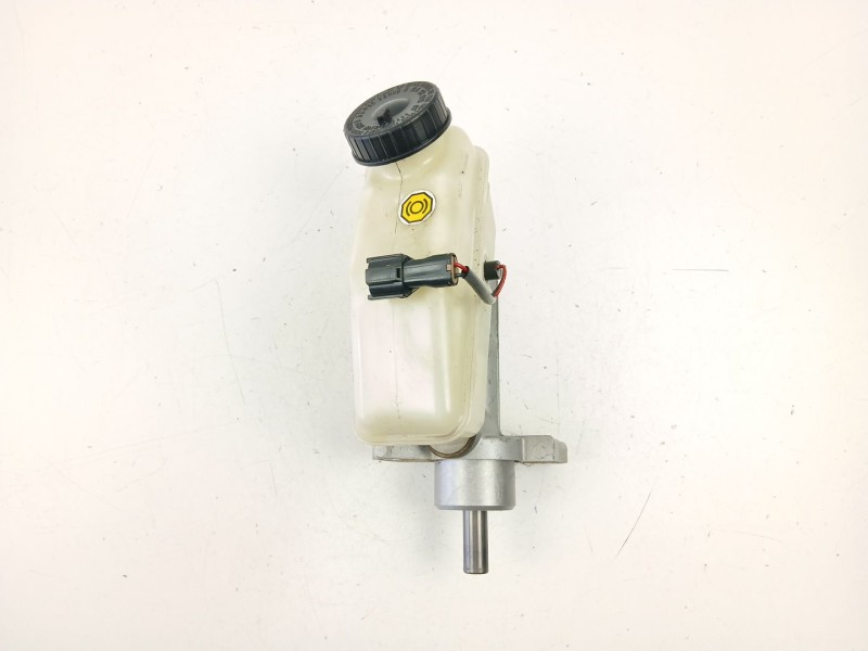 Recambio de bomba de freno para chevrolet aveo / kalos sedán (t250, t255) 1.4 referencia OEM IAM 96534609  