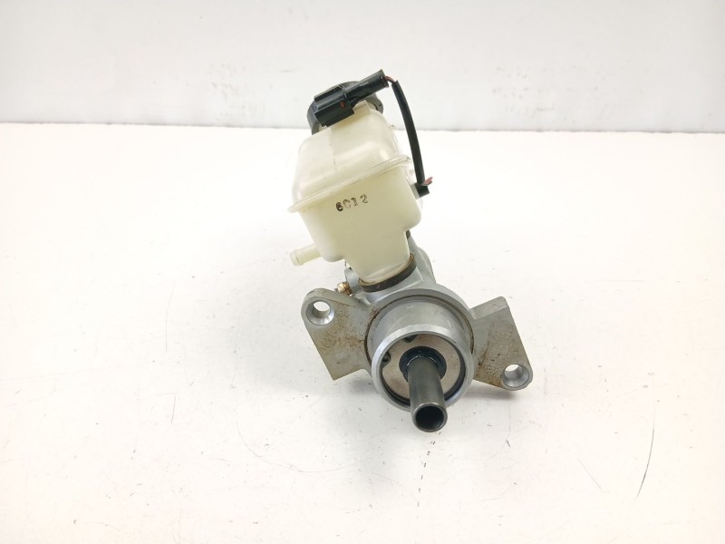 Recambio de bomba de freno para chevrolet aveo / kalos sedán (t250, t255) 1.4 referencia OEM IAM 96534609  