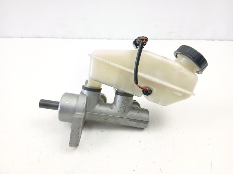 Recambio de bomba de freno para chevrolet aveo / kalos sedán (t250, t255) 1.4 referencia OEM IAM 96534609  