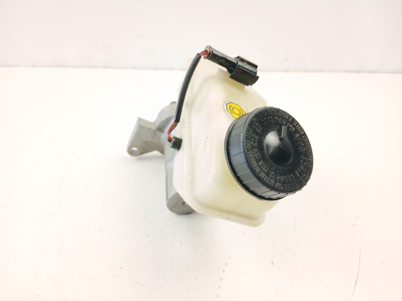 Recambio de bomba de freno para chevrolet aveo / kalos sedán (t250, t255) 1.4 referencia OEM IAM 96534609  