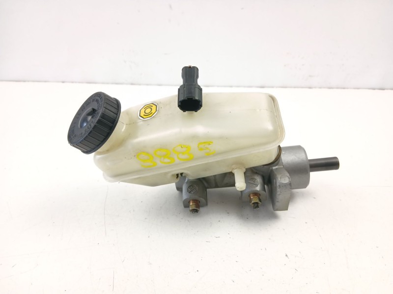 Recambio de bomba de freno para chevrolet aveo / kalos sedán (t250, t255) 1.4 referencia OEM IAM 96534609  