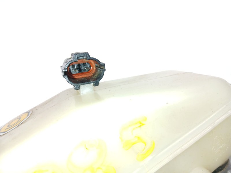 Recambio de bomba de freno para chevrolet aveo / kalos sedán (t250, t255) 1.4 referencia OEM IAM 96534609  