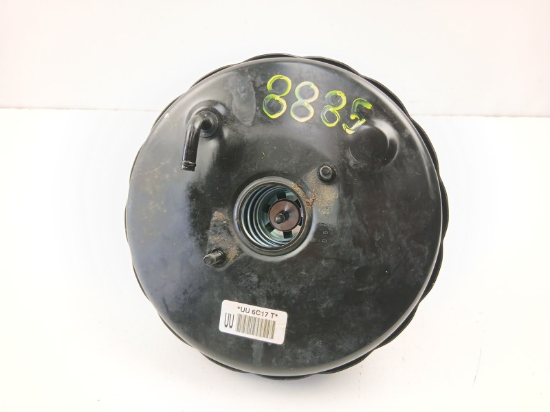 Recambio de servofreno para chevrolet aveo / kalos sedán (t250, t255) 1.4 referencia OEM IAM 96534598  