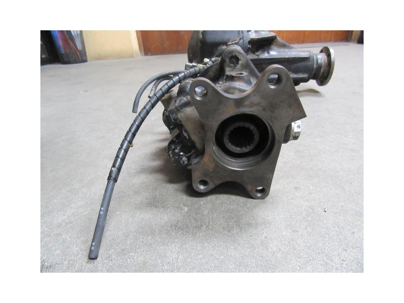 Recambio de grupo delantero : opel monterey : 3.0 td td-4jxltodoterreno(159,12cv) 3p [1998] para opel monterey 3.0 td td-4jxltod
