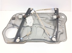 Recambio de elevalunas delantero izquierdo para volkswagen golf iv (1j1) 1.9 tdi referencia OEM IAM 1J1959801C 1J4837755E 