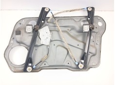 Recambio de elevalunas delantero izquierdo para volkswagen golf iv (1j1) 1.9 tdi referencia OEM IAM 1J1959801C 1J4837755E  2