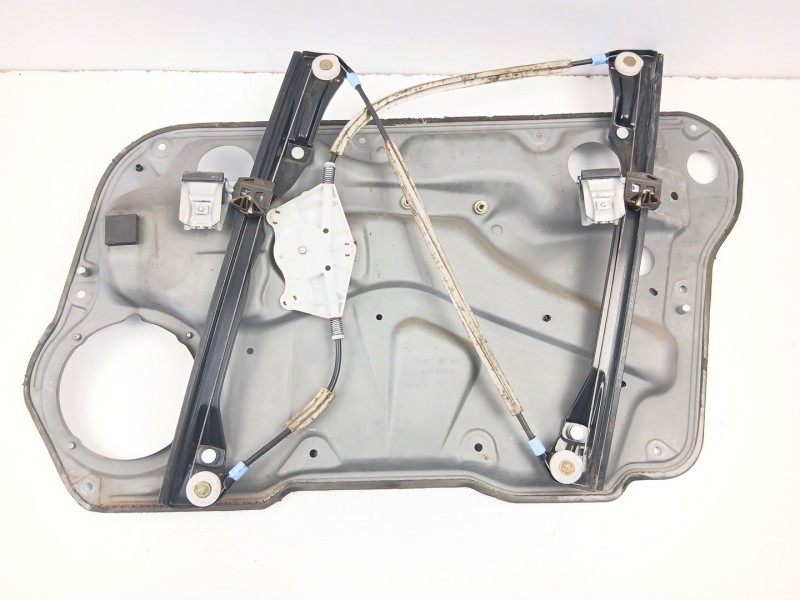 Recambio de elevalunas delantero izquierdo para volkswagen golf iv (1j1) 1.9 tdi referencia OEM IAM 1J1959801C 1J4837755E 