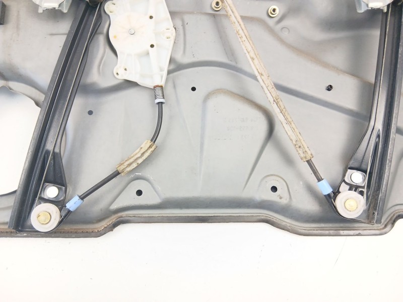 Recambio de elevalunas delantero izquierdo para volkswagen golf iv (1j1) 1.9 tdi referencia OEM IAM 1J1959801C 1J4837755E 