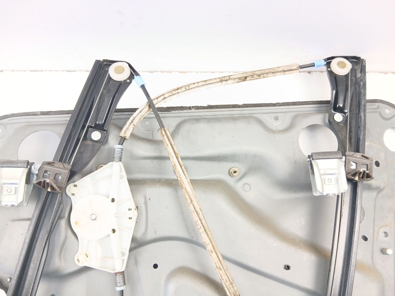 Recambio de elevalunas delantero izquierdo para volkswagen golf iv (1j1) 1.9 tdi referencia OEM IAM 1J1959801C 1J4837755E 