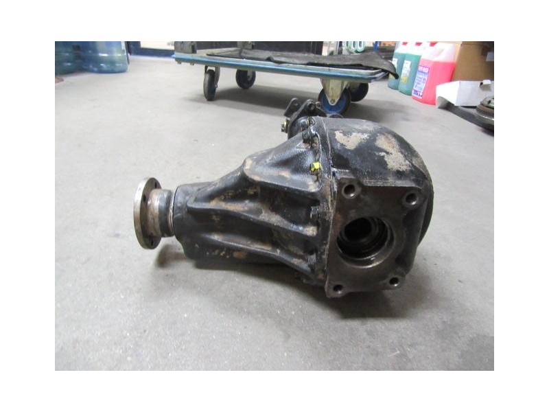 Recambio de grupo delantero : opel monterey : 3.0 td td-4jxltodoterreno(159,12cv) 3p [1998] para opel monterey 3.0 td td-4jxltod