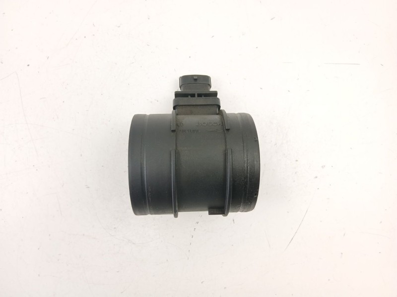 Recambio de caudalimetro para fiat ducato autobús (250_) 160 multijet 3,0 d referencia OEM IAM 55190587  