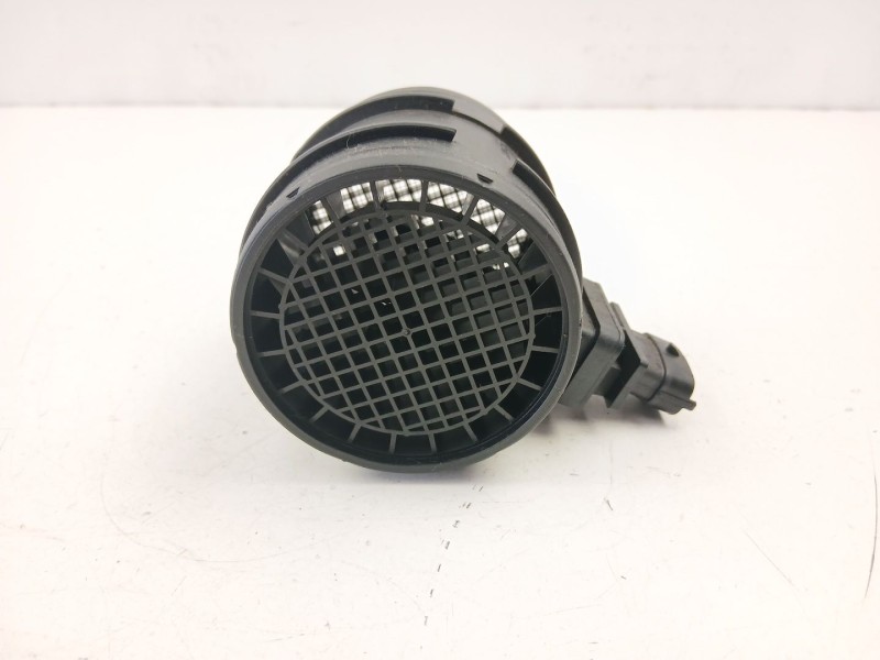 Recambio de caudalimetro para fiat ducato autobús (250_) 160 multijet 3,0 d referencia OEM IAM 55190587  