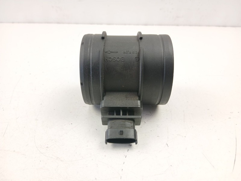 Recambio de caudalimetro para fiat ducato autobús (250_) 160 multijet 3,0 d referencia OEM IAM 55190587  