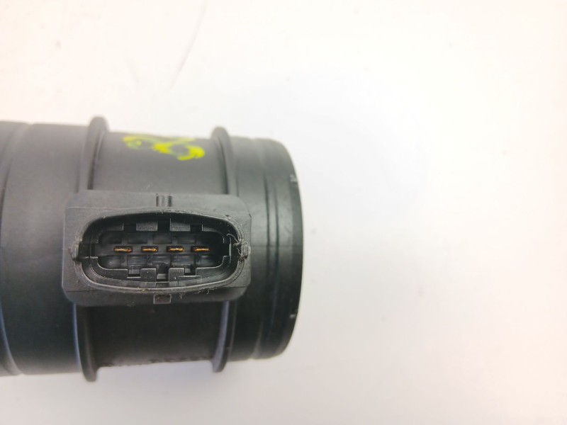 Recambio de caudalimetro para fiat ducato autobús (250_) 160 multijet 3,0 d referencia OEM IAM 55190587  