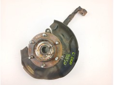 Recambio de mangueta delantera derecha para toyota hilux vii pick-up (_n1_, _n2_, _n3_) 2.5 d-4d 4wd (kun25) referencia OEM IAM  2