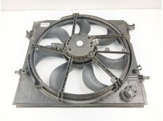 Recambio de electroventilador para nissan x-trail iii (t32_, t32r, t32rr) 1.6 dci (t32) referencia OEM IAM 214814BE0B  