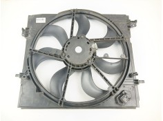 Recambio de electroventilador para nissan x-trail iii (t32_, t32r, t32rr) 1.6 dci (t32) referencia OEM IAM 214814BE0B   2