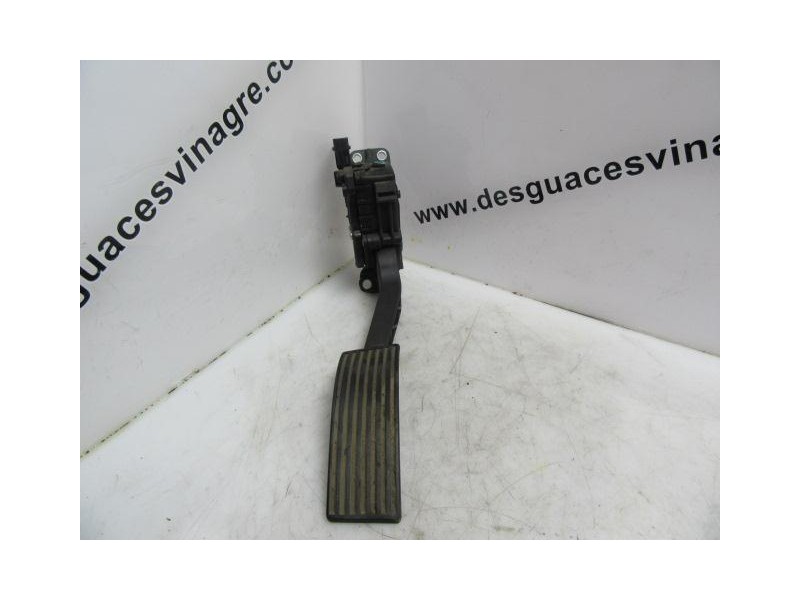 Recambio de potenciómetro aceleración : alfa romeo 159 : 2.4 td 4x4/939a9000 (209,38cv)4p [2008] para alfa romeo 159 2.4 td 4x4/