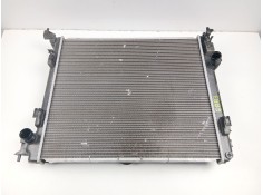 Recambio de radiador turbo diesel para nissan x-trail iii (t32_, t32r, t32rr) 1.6 dci (t32) referencia OEM IAM 214104BE0A  