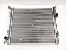 Recambio de radiador turbo diesel para nissan x-trail iii (t32_, t32r, t32rr) 1.6 dci (t32) referencia OEM IAM 214104BE0A   2