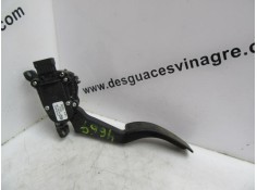 Recambio de potenciómetro aceleración : alfa romeo 159 : 2.4 td 4x4/939a9000 (209,38cv)4p [2008] para alfa romeo 159 2.4 td 4x4/