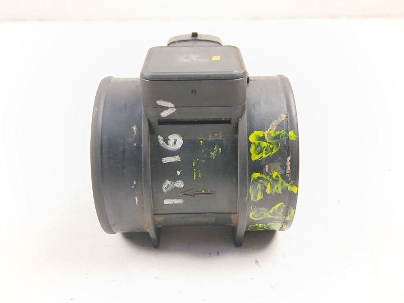 Recambio de caudalimetro para opel vectra b (j96) 1.8 i 16v (f19) referencia OEM IAM 90530463  5WK9606