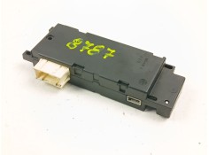 Recambio de modulo electronico para citroën berlingo multispace (b9) 1.6 hdi 110 referencia OEM IAM 9666760080  